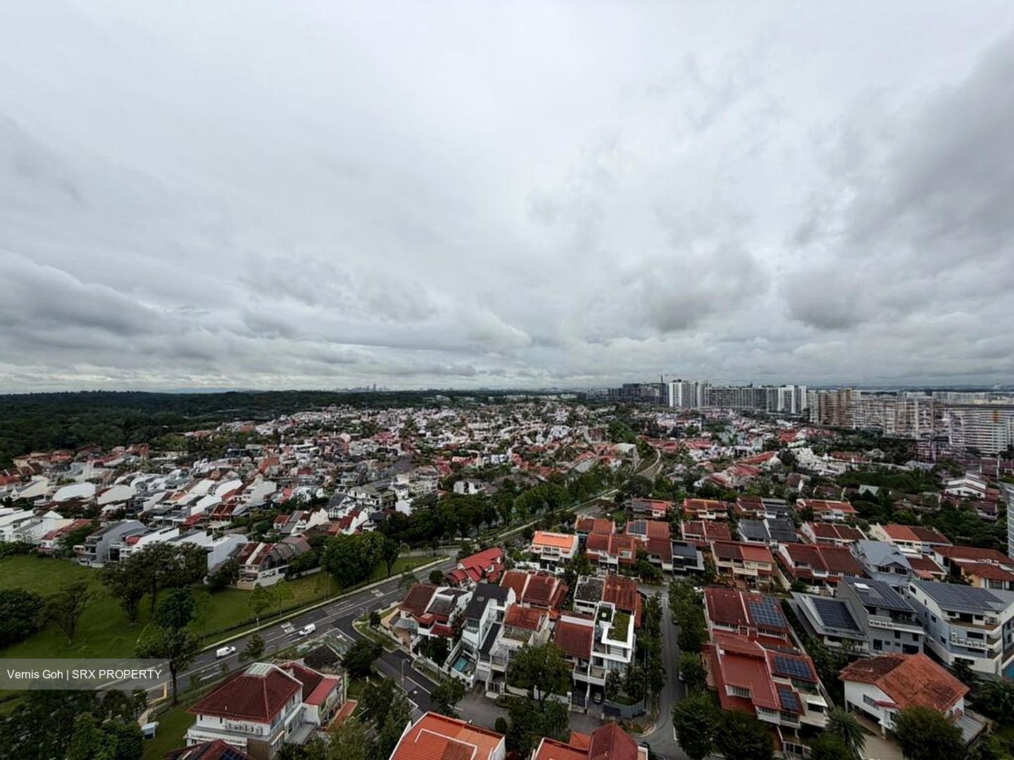 Amo Residence (D20), Apartment #522326971